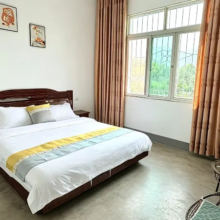 Shanhe Homestay