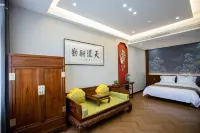 Fanshi Zhenfutang Chinese Siheyuan Homestay (Dazhijingyuan Cultural Tourism Scenic Area)