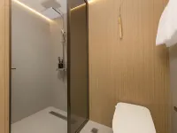 全季飯店（杭州西湖武林廣場店） 麒麟广场附近的飯店