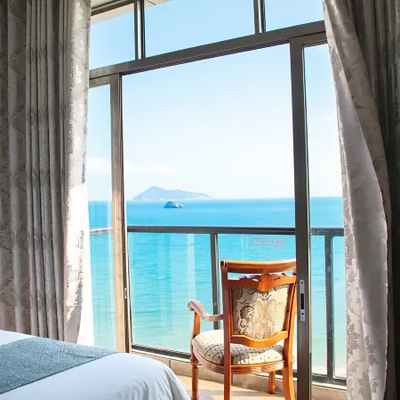 Gentle Holiday Hotel