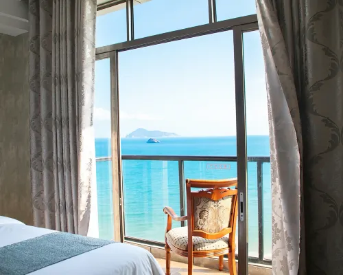 Gentle Holiday Hotel Hotels in Yangxi