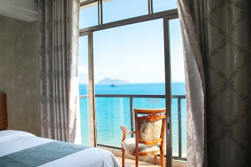 Gentle Holiday Hotel
