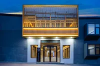 Floral Hotel · JiaGaoHotel