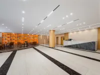 山海優佳親子飯店（日照萬平口東夷小鎮店）