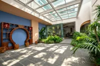Yunshe Residence (Weishan Ancient City)