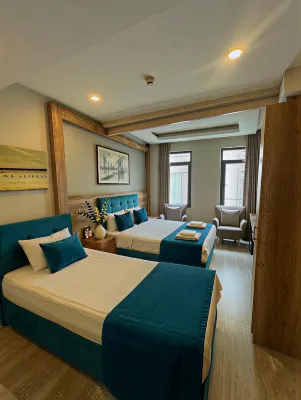 Destinia Pera Suites - 3-نجوم