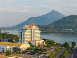 Champasak Grand Hotel
