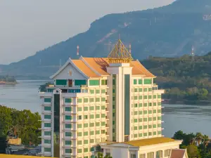 Top 20 4-Star Select Hotels in Laos