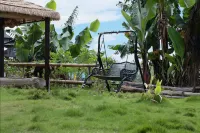 Wengwa Ancient Village, Jingmai Mountain · Erhong Mountain Lodge