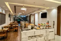 Citymax Sharjah - breakfast