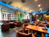 Howard Johnson Hotel Dust Settlement - Gym