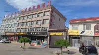 Jinhua Hotel (Fanshi Shahe Railway Station No. 2)