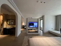 RAN · Wild Luxury Resort Hotel