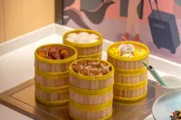 City Express Hotel (Mangshi Xingchang Commercial Plaza) - Morgenmad