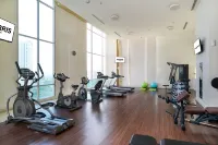 HARRIS Hotel & Conventions Bekasi - С тренажерным залом
