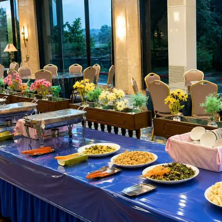 Omaezaki Grand Hotel