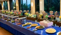Omaezaki Grand Hotel - Aamiainen