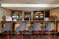 Kievits Kroon Gauteng Wine Estate - bar