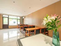 Linxi Town Chengbei Homestay Hotels in Linxi