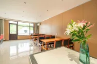 Linxi Town Chengbei Homestay