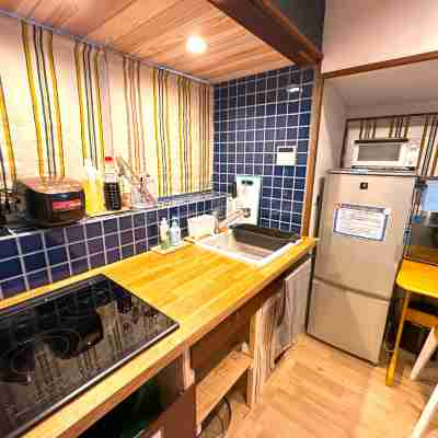 Japan Kominka in perfect location for Mt.Fuji trip Rooms