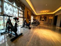 Haidong International Hotel - Gym