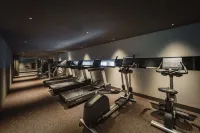 THE GATE HOTEL OSAKA by HULIC - Gym
