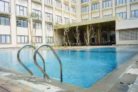 Grand Keisha Rangkasbitung - Park Yeri