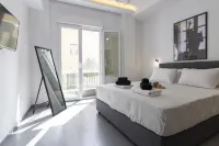 Daedalus Minimal 1bedroom Bliss Hotels in Plaka