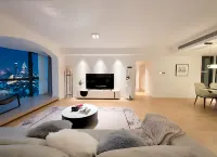 Merit Homestay (Yu Garden) Ξενοδοχεία στην πόλη 