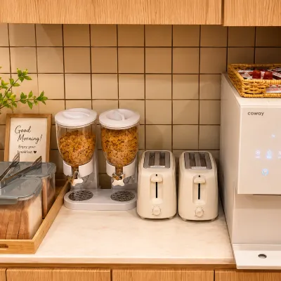 MellowStay Hongdae Hotels near Mapo-Gu