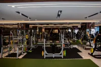 Grand Ambassador Business Hotel