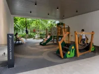 Agile Bukit Bintang by Cavilia - Apartments