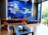 Pu'er Juti Inn - albergo