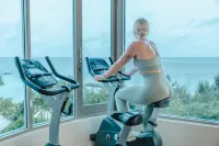 Season Paradise - Gym