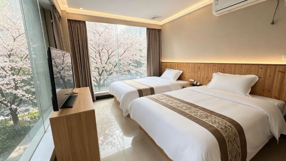 Golden Beach Hotel
