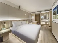 Libai Hotel (Chengdu Tianfu Square People's Park Subway Station) Hotels in Chengdu