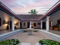 Fox Jaffna By Fox Resorts - Boutique Heritage Luxury Hôtels à : Jaffna