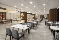 Yu Da Hotel - Frühstück