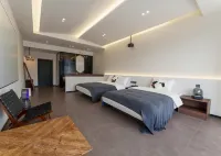 Zuwang Grassland · Wild Villa Swimming Pool Vacation Apartment (Narat Scenic Spot)