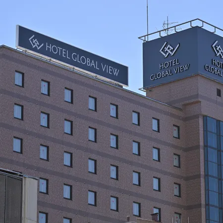 Hotel GLOBAL VIEW Nagaoka