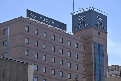 Hotel GLOBAL VIEW Nagaoka