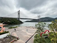 Ma Wan 1868 Resort โรงแรมใกล้หม่าหวัน