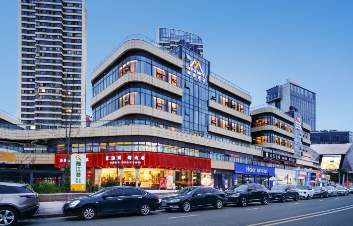Meiya Hotel