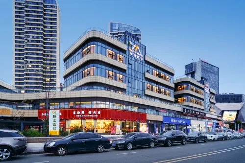 Meiya Hotel