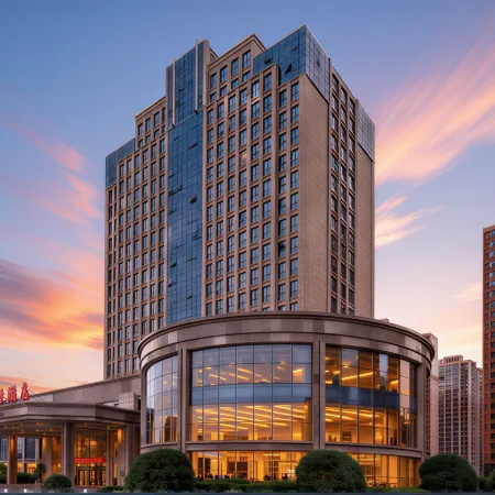 Feilong International Hotel