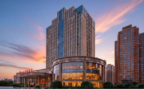 Feilong International Hotel