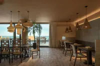 sown hotel - breakfast