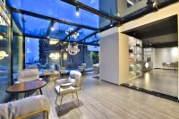 Shanyugu Snowy Mountain Resort (Jilin Vanke Songhua Lake Ski Resort) - Quầy Bar