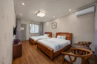Tiantai Xiangtu Homestay (Guoqing Temple Scenic Area Branch)